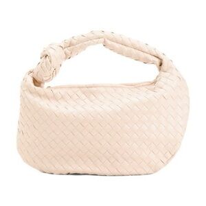 Large Jodie Style Woven Purse